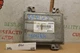 2007-10 Chevrolet Silverado ECU 12612397 Engine Control Unit E37 Module 614-5f6