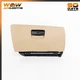07-13 BMW E93 335I RIGHT DASHBOARD GLOVE BOX STORAGE COMPARTMENT CREAMBEIGE OEM