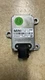 09 - 10 MINI COOPER CONVERTIBLE YAW RATE SPEED SENSOR CONTROL MODULE Box 3