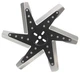 Engine Cooling Fan Derale 19115