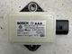 Audi A5 8T 8F 2013 ESP Rotation Rate Sensor Lateral Acceleration Sensor DRA61563