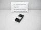 2007-2009 Mercedes-Benz Parasitic Stopper Filter Module A2218201889 OEM