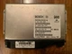 1999 PORSCHE 986 BOXSTER AUTOMATIC  TRANSMISSION CONTROL MODULE 98661822504