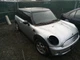 Chassis ECM Body Control BCM Convertible Fits 08-15 MINI COOPER 31556129