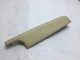 Maserati Quattroporte Rear Left Driver Door Armrest Panel 04 05 06 07 08 :Y