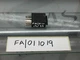 (AS) GENUINE VW AUDI SEAT SKODA BLACK 5 PIN RELAY  7M0951253C 