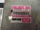 Chassis ECM Transmission Behind Glove Box Fits 00-03 SAAB 9-3 151846