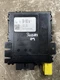 Genuine VW / AUDI / SEAT / SKODA - Steering Control Module - 3C0953549J