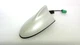 2016 -2020 INFINITI Q50&nbsp;SHARK FIN ROOF ANTENNA COLOR : QAB - WHITE (3P) OEM