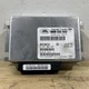2005-2009 Land Rover Range Rover Sport Transfer Case Control Module NNW 505 932
