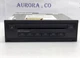 05-09 Audi A6 A8 S6 6 Disc CD Changer 4E0910110C   "G016H"