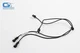 2017 - 2020 TESLA MODEL S CENTER CONSOLE USB CONNECTOR CABLE WIRE WIRING OEM