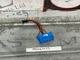 GENUINE MERCEDES BENZ WIRING LOOM HARNESS PLUG CONNECTOR A0395456128