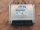 AUDI A8 D3 ENGINE ECU, 3.7, BFL CODE, PETROL,  09/03-09/06  4E0907553E