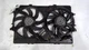 RADIATOR FAN ASSEMBLY Audi A4 A5 Allroad Q5 S4 2008-2015 1453429
