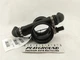 Maserati Quattroporte Engine Throttle Body Air Flow Hose 04 05 06 07 08