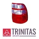 Fits 03 04 05 LAND CRUISER RH Taillight Taillamp Tail Light Lamp Outer 