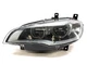 2013-2014 BMW X6 (E71) LEFT FRONT DRIVER ADAPTIVE LED HEADLIGHT LIGHT LAMP