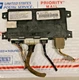 YW4T-13C791-AB 00-03 Lincoln LS/Jaguar S Type Driver Door Locking Control Module