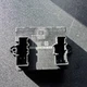 Land Rover Discovery Sport 2014-  RH UK Driver Side Rear Door Control Module