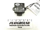 Land Rover Discovery Cruise Control Module ECM 1999 2000 2001 2002 2003 2004