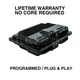 Engine Computer Programmed Plug&Play 1996 Chevy C/K Series 1500 16244210 5.7L
