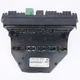 10-20 Mercedes W207 E350 SLK250 CLS63 Front SAM Module Relay Fuse Box OEM