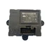 2013 JAGUAR XF REAR DOOR CONTROL MODULE BJ32-14D620-AC #1
