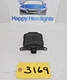 19-22 Toyota RAV4 Rear Distance Control Blind Spot Radar Sensor 88162-0R033 OEM