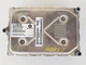 2014 Dodge Avenger P68205110AE Computer Brain Engine Control ECU ECM EBX Module
