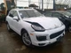 Chassis ECM Transmission Fits 11-18 PORSCHE CAYENNE 6982730