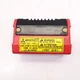 04-07 Mitsubishi Endeavor Outlander ECU ECM PCM Relay Control Unit MR587807