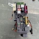 12-14 Mercedes W204 C250 C300 C350 Rear Fuse Relay Box 2049060105 OEM