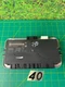 09-15 BMW 750Li F01 F02 FOOTWELL LIGHT HEADLIGHT CONTROL MODULE 9250455 OEM