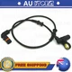 FRONT ABS WHEEL SPEED SENSOR 2205400217 FOR MERCEDES BENZ W220 W215 S430 S500