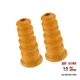 No.4M515K570AA Suspension Strut Bumper Bump Stop for Mazda 3 2004-2012 for