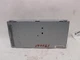 Used Infotainment Display Control Module fits: 2006 Land rover Range rover Infor