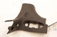 11-18 Jeep Wrangler Sport 2dr Front Left Side A-Pillar Upper Trim Molding Panel