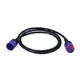 Racepak 280CAVM048 V-Net Extension Cable 48 in. For Extending V-Net Connections