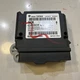 2016 JEEP GRAND CHEROKEE BCM SRS BAG CONTROL MODULE OEM * NO CRASH * 68309533AA