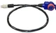 Racepak 280-CA-BN-T09 V-NET to SMARTWIRE TEE CABLE