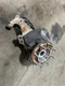 2021 CHEVROLET SILVRDO25 Driver Left Side Front Spindle Knuckle OEM