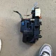 2012 2013 2014 MERCEDES W204 C250 C350 REAR TRUNK FUSE BOX RELAY JUNCTION OEM