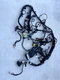 2017 CADILLAC XTS FRONT DASH INSTRUMENT PANEL HARNESS WIRING WIRES LOOM OEM