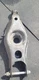 14-17 Maserati Ghibli Rear Right Passenger Side Suspension Lower Control Arm OEM