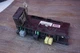2001-2009 Mercedes W203 C230 C240 Rear Trunk SAM Fuse Relay Box 2035453401
