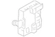 Genuine Audi Control Module 8K0-959-793-R