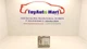 98-99 TOYOTA CAMRY ENGINE ELECTRONIC CONTROL MODULE ECM ASSEMBLY 