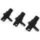 Camshaft Crankshaft Position Sensor for BMW 1/3/5/7 Series X3 X5 Z4 13627525014