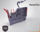 2008-2017 Mercedes-Benz W204 C300 W207 E350 - Fuse Relay Box Junction Terminal